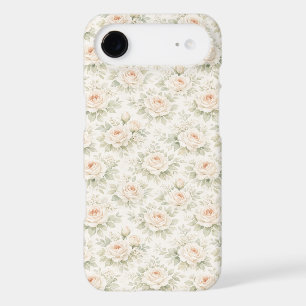 Bridal Floral Pattern