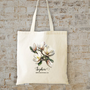 Bridal Party Gift Bags Personalised 