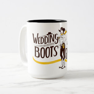 Bridal party gifts mug