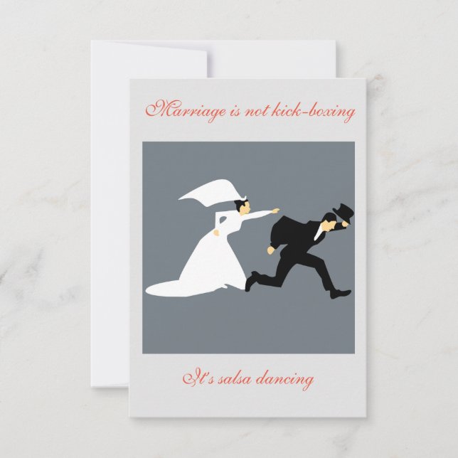 Bridal Party Proposal Card (Front)