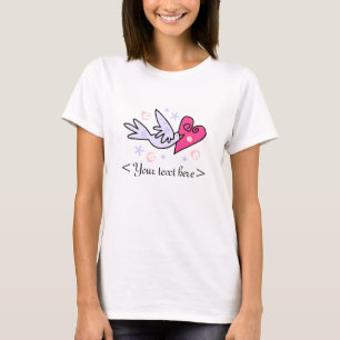 Bridal Party t-shirt