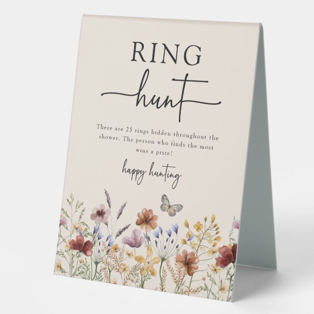 Bridal Ring Hunt (Front)