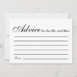 Bridal shower advice bridal shower invitation