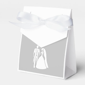 Bridal Shower Favour Box