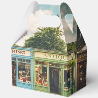 Bridal shower Favour Box