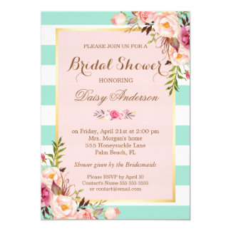 Bridal Shower Invitations Uk 6