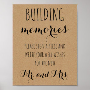 Bridal Shower Games and Activities  Poster