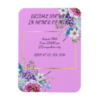 BRIDAL SHOWER INVITATION