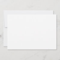 Bridal Shower Invitations