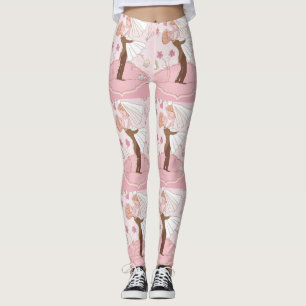 bridal shower leggings