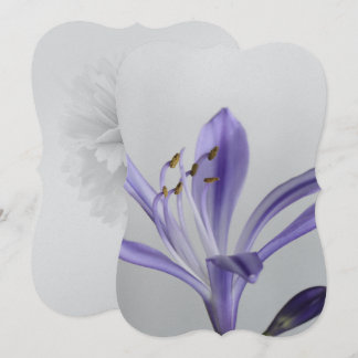 Bridal Shower Party Destiny's Destiny Invitation