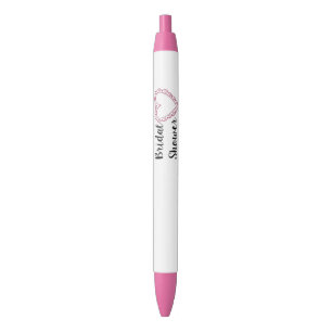 Bridal Shower Party Favour Cute Pen