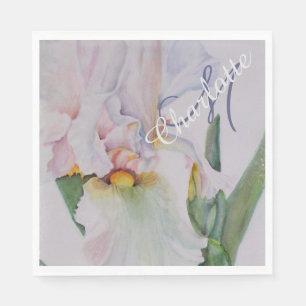 Bridal Shower Party Napkin