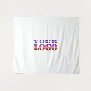 Bridal Shower Tapestries Add Logo Create Your Own