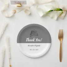 Bridal Shower Wedding Reception Owls Love