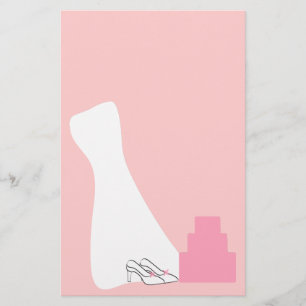 Bridal Stationery