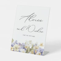 Bridal Tea Bridal Shower Advoce & Wishes
