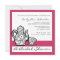 Bridal Tea with Changeable Colour