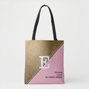 Bridal Tote Bag