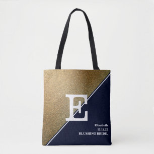 Bridal Tote Bag
