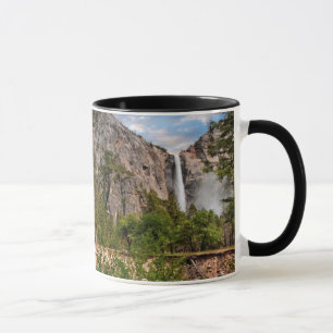Bridal Veil Falls Mug