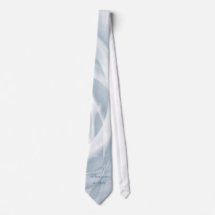 Bridal Veil Tie