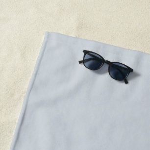 Bridal & Wedding Party 5 Heart Man of Honour Beach Towel