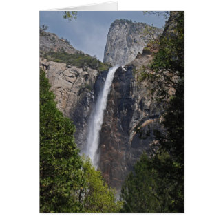 Bridalveil Falls - Yosemite