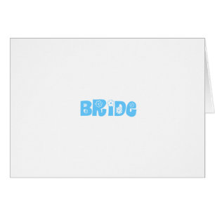 Bride