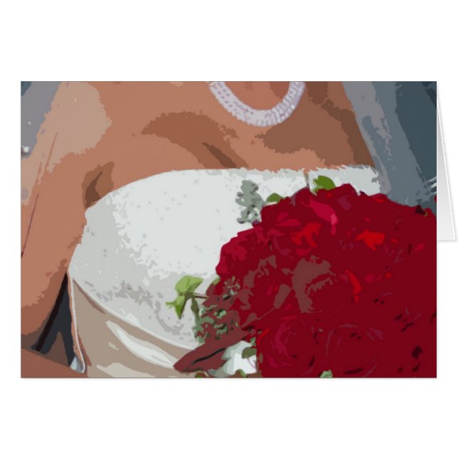 Bride (Front Horizontal)