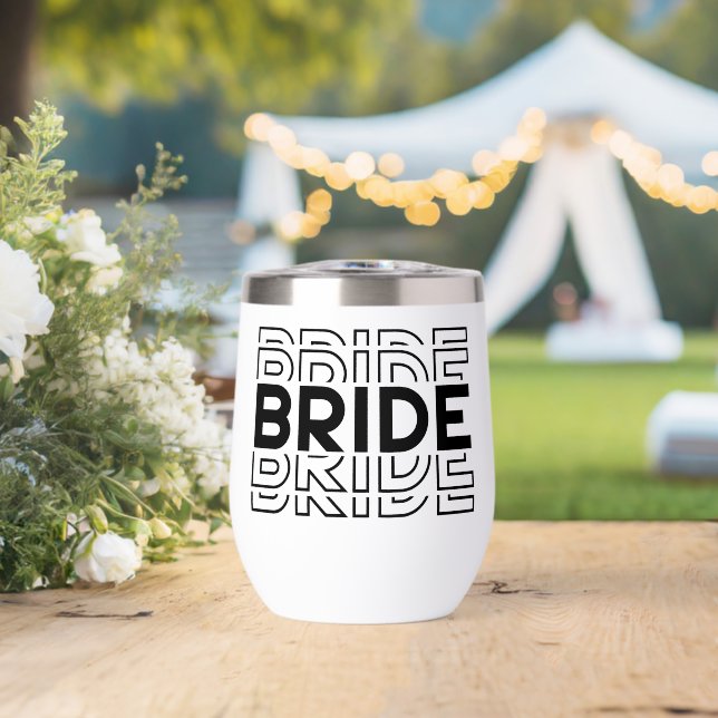 Bride  (Wedding (Rotated))