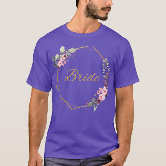 bride 11 T-Shirt