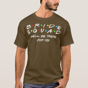 Bride 2 T-Shirt