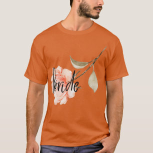 Bride 34 T-Shirt