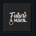 Bride And Groom Wedding Day Marriage Just Married  Magnet<br><div class="desc">Bride And Groom Wedding Day Marriage Just Married</div>