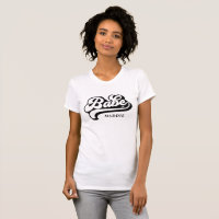 Bride Babe T-Shirt Bachelorette Custom Name