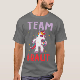 Bride Bachelor Party 10 T-Shirt