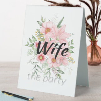 Bride Bachelorette Party