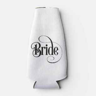 Bride Bottle Cooler