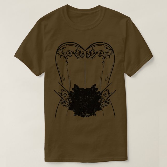 Bride bride wedding bachelorette weddingeve marrie T-Shirt (Design Front)