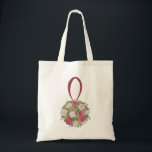 Bride Bridesmaid Rose Bouquet Floral Wedding Tote Bag<br><div class="desc">Tote bag features an original marker illustration of a pretty pink floral ball wedding bouquet. A one-of-a-kind bride or bridal party gift!

Designer is available to create and upload custom designs to match the colours and themes of your wedding--click "Ask this Designer" to begin the design process!</div>