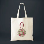 Bride Bridesmaid Rose Bouquet Floral Wedding Tote Bag<br><div class="desc">Tote bag features an original marker illustration of a pretty pink floral ball wedding bouquet. A one-of-a-kind bride or bridal party gift!

Designer is available to create and upload custom designs to match the colours and themes of your wedding--click "Ask this Designer" to begin the design process!</div>