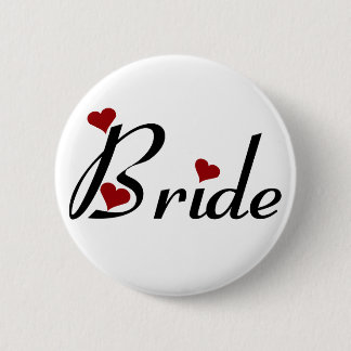 Bride button