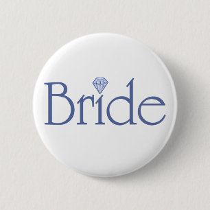 Bride button