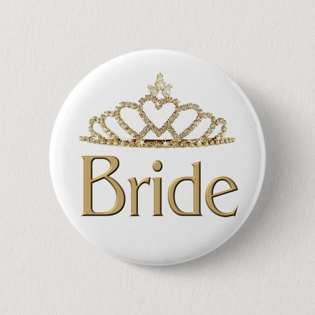 Bride button (Front)
