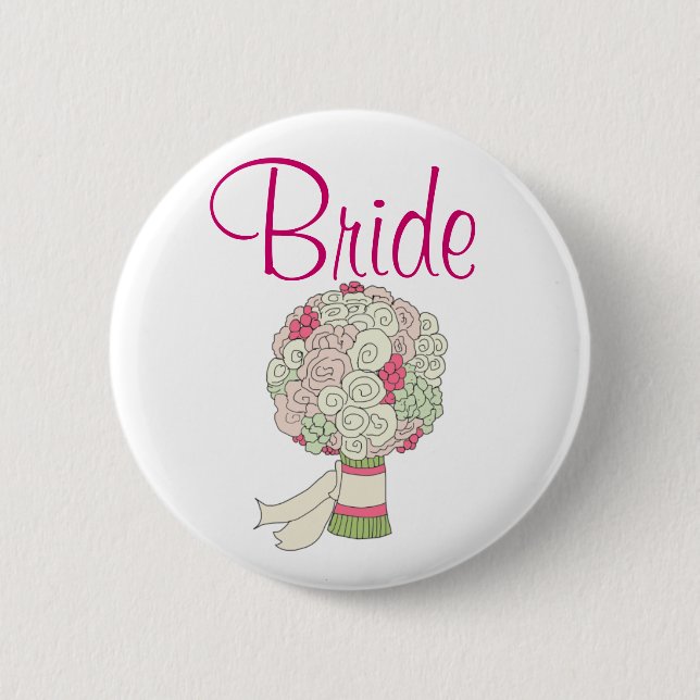 Bride button (Front)