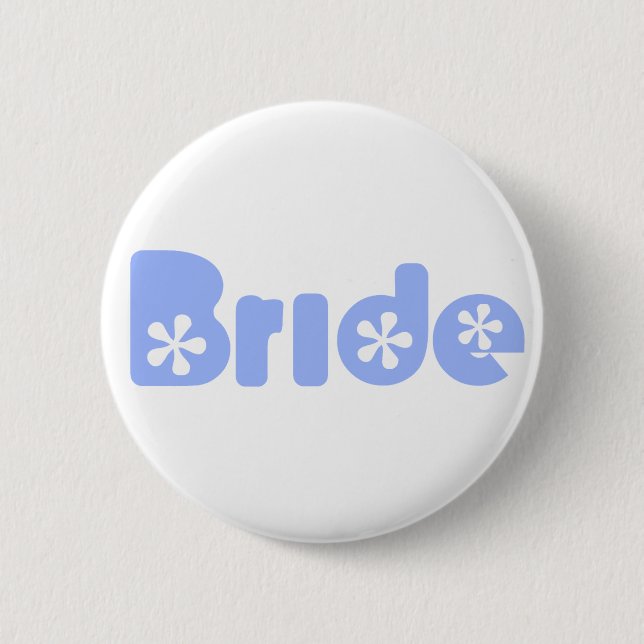 Bride button (Front)