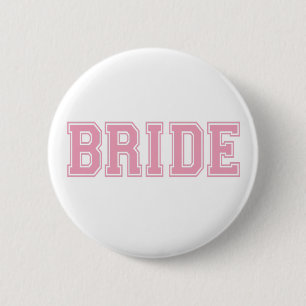 Bride button
