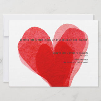 Bride cant scape anymore funny wedding invitation