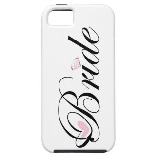 Bride Case For The iPhone 5